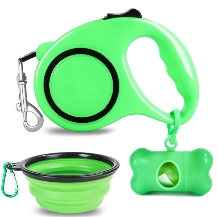 Handy Pet Travel Set