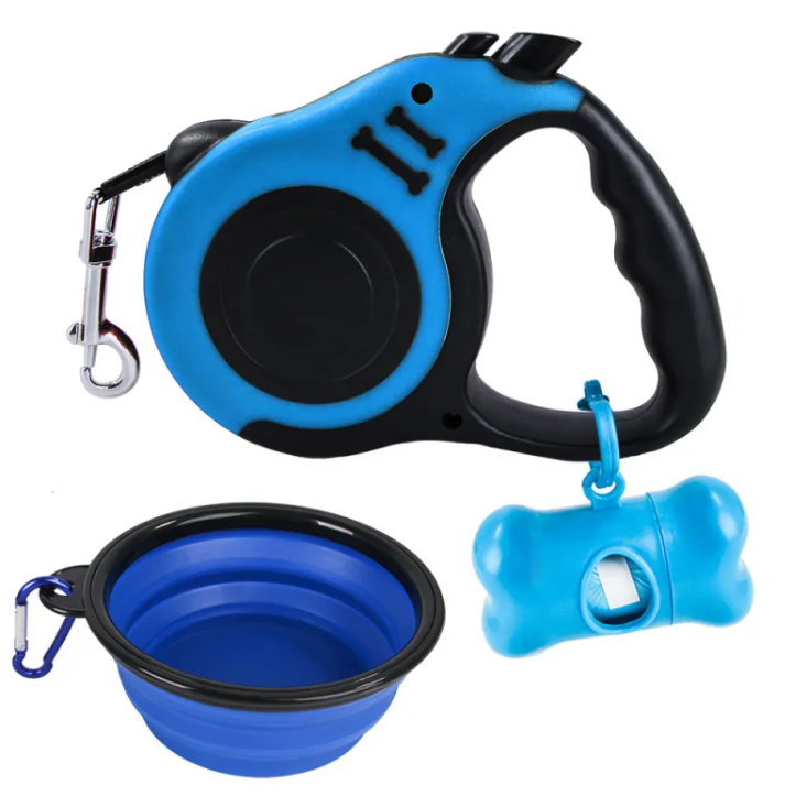 Handy Pet Travel Set