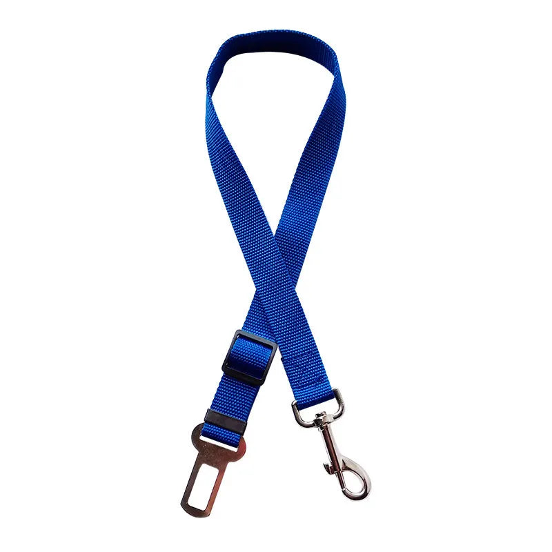 2-in-1 Veiligheidsriem voor de Auto & Wandelen