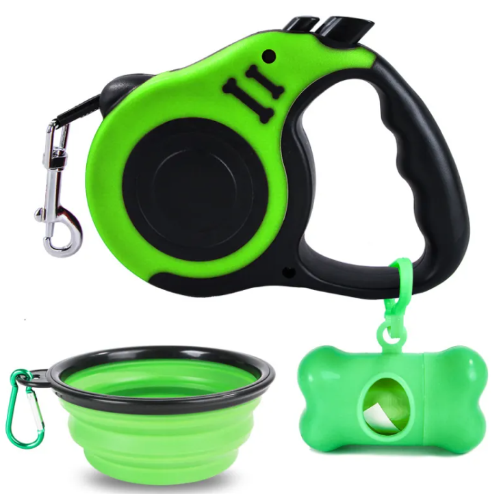 Handy Pet Travel Set